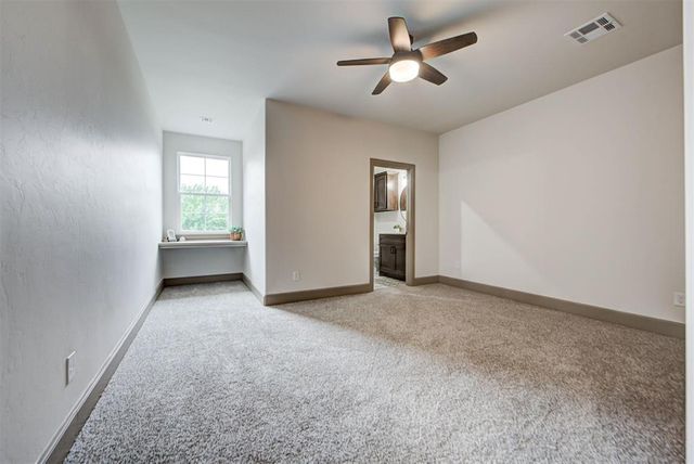 7402 Coyote Point, Edmond, OK 73034
