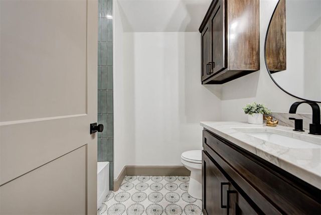 7402 Coyote Point, Edmond, OK 73034