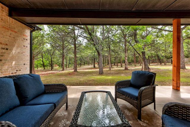 7402 Coyote Point, Edmond, OK 73034
