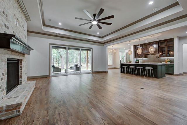 7402 Coyote Point, Edmond, OK 73034