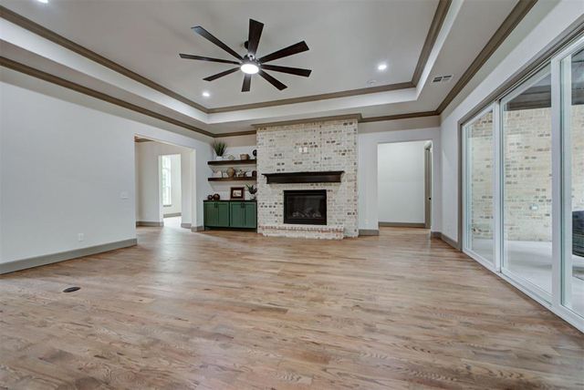 7402 Coyote Point, Edmond, OK 73034