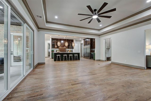 7402 Coyote Point, Edmond, OK 73034