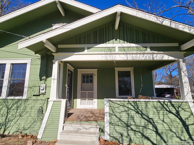 101 SANTA CLARA ST, Cibolo, TX 78108