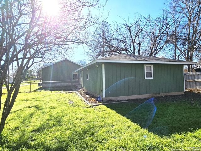 101 SANTA CLARA ST, Cibolo, TX 78108