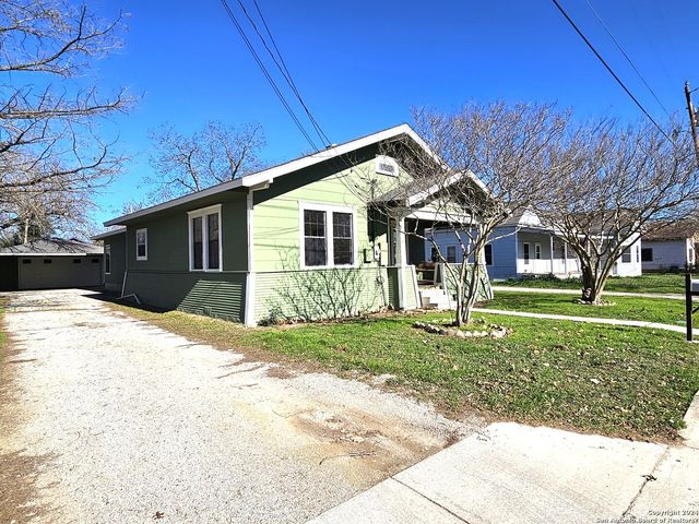 101 SANTA CLARA ST, Cibolo, TX 78108