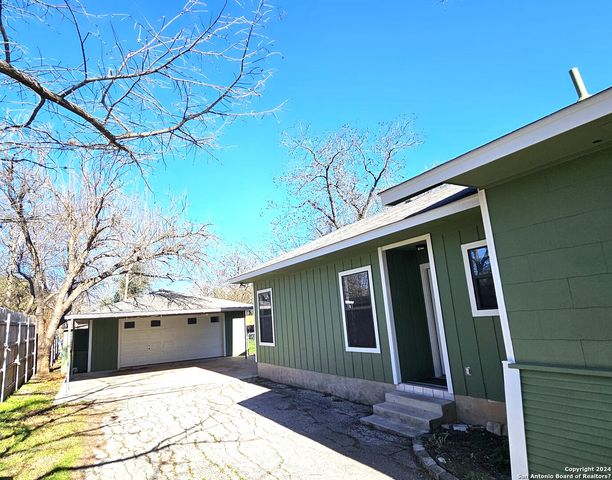 101 SANTA CLARA ST, Cibolo, TX 78108