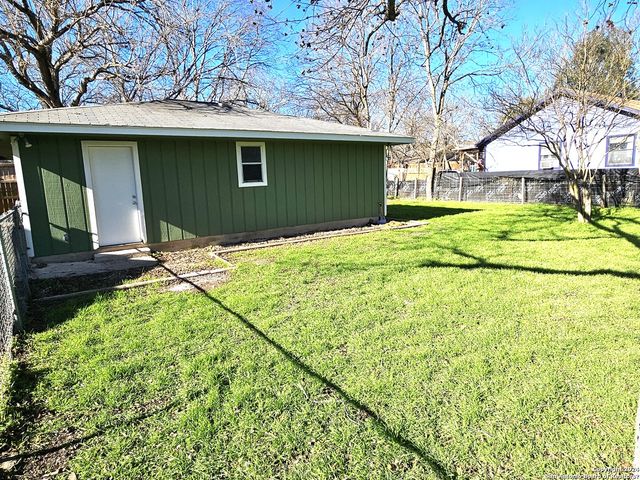 101 SANTA CLARA ST, Cibolo, TX 78108