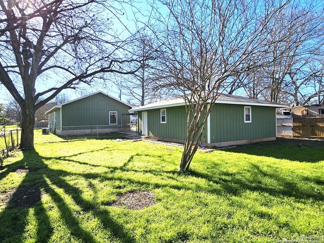 101 SANTA CLARA ST, Cibolo, TX 78108
