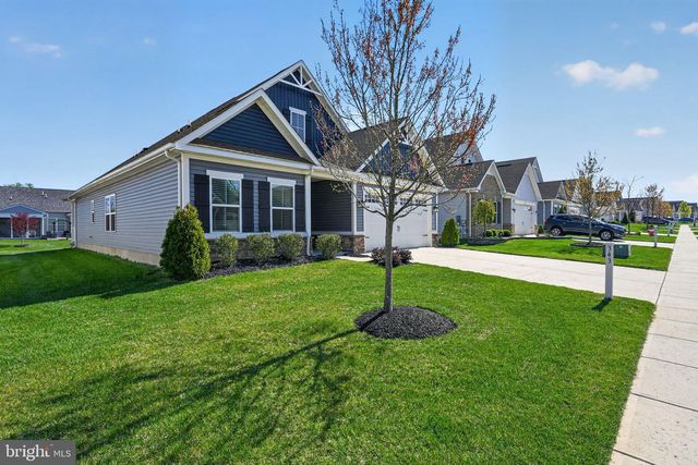 343 TAFT DR, Swedesboro, NJ 08085