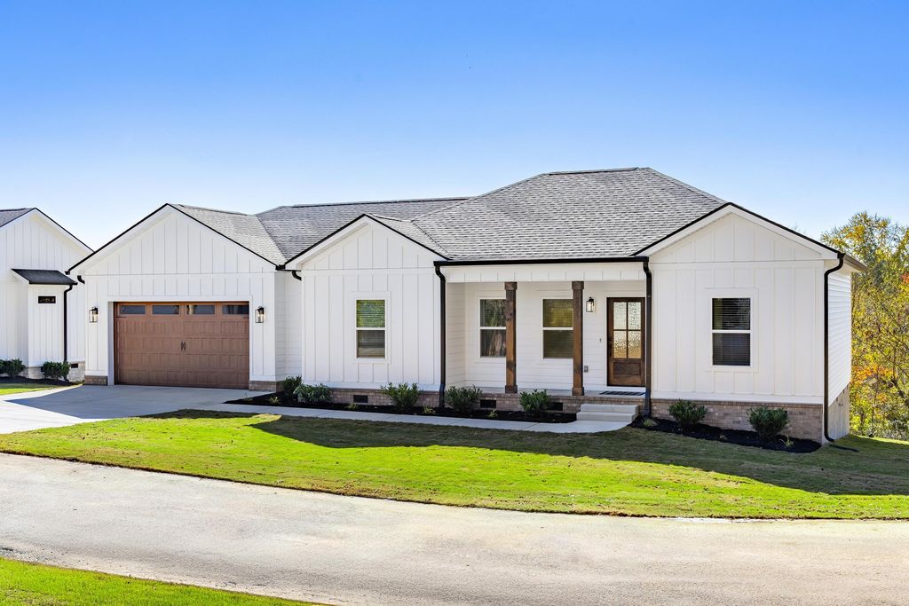 3404 Roberts Road, Chattanooga, TN 37416