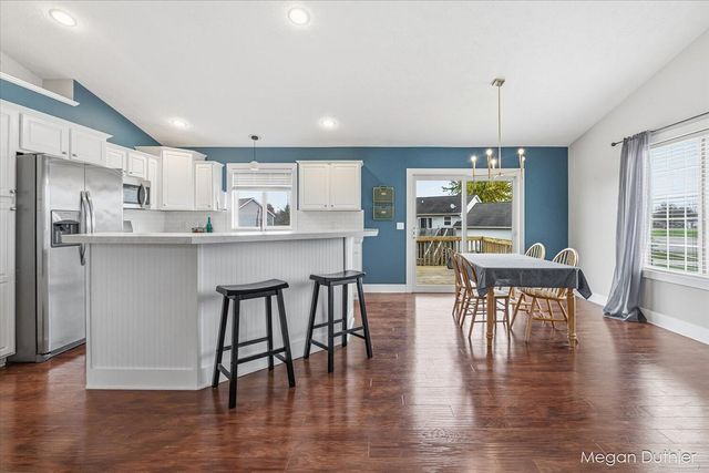 3931 Katie Court, Georgetown Twp, MI 49426