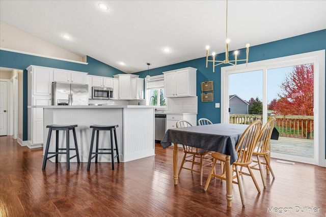 3931 Katie Court, Georgetown Twp, MI 49426