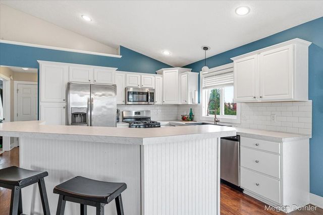 3931 Katie Court, Georgetown Twp, MI 49426