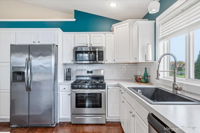 3931 Katie Court, Georgetown Twp, MI 49426