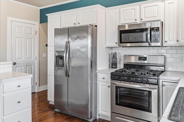 3931 Katie Court, Georgetown Twp, MI 49426