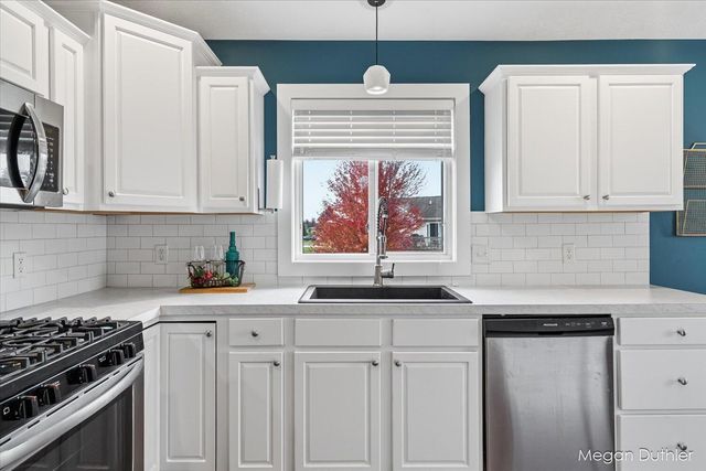 3931 Katie Court, Georgetown Twp, MI 49426