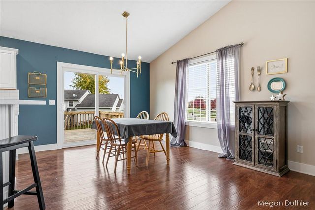 3931 Katie Court, Georgetown Twp, MI 49426