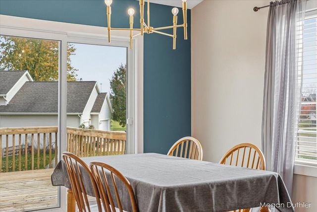 3931 Katie Court, Georgetown Twp, MI 49426