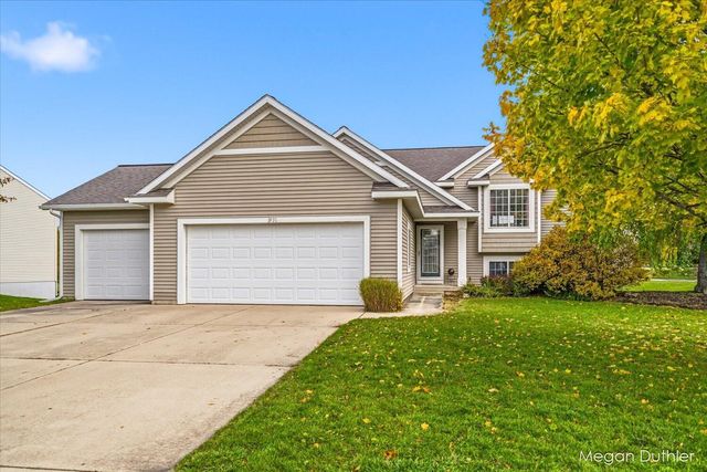 3931 Katie Court, Georgetown Twp, MI 49426