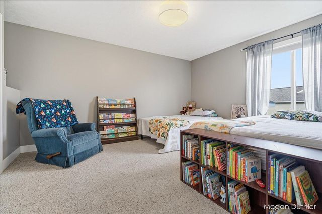 3931 Katie Court, Georgetown Twp, MI 49426