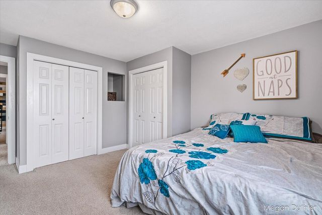 3931 Katie Court, Georgetown Twp, MI 49426