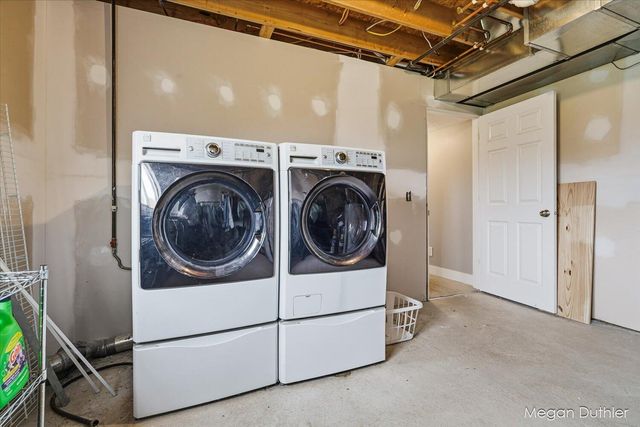 3931 Katie Court, Georgetown Twp, MI 49426