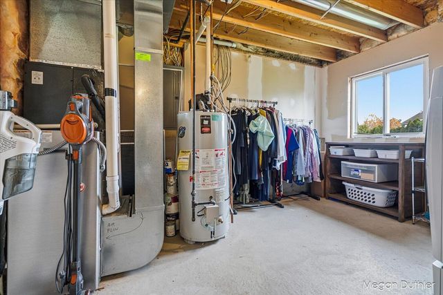 3931 Katie Court, Georgetown Twp, MI 49426