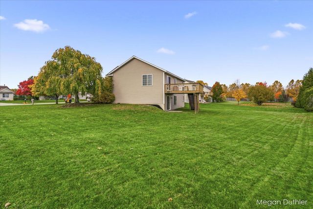 3931 Katie Court, Georgetown Twp, MI 49426