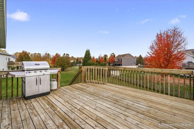 3931 Katie Court, Georgetown Twp, MI 49426