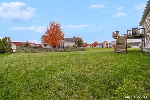 3931 Katie Court, Georgetown Twp, MI 49426