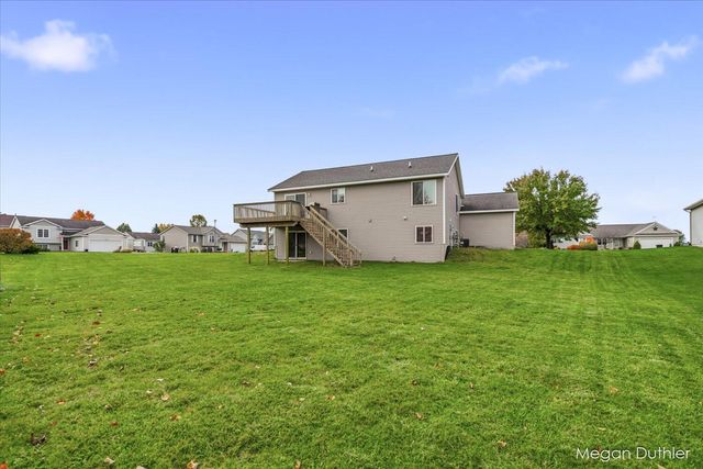 3931 Katie Court, Georgetown Twp, MI 49426