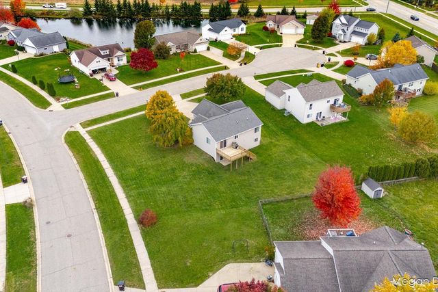 3931 Katie Court, Georgetown Twp, MI 49426