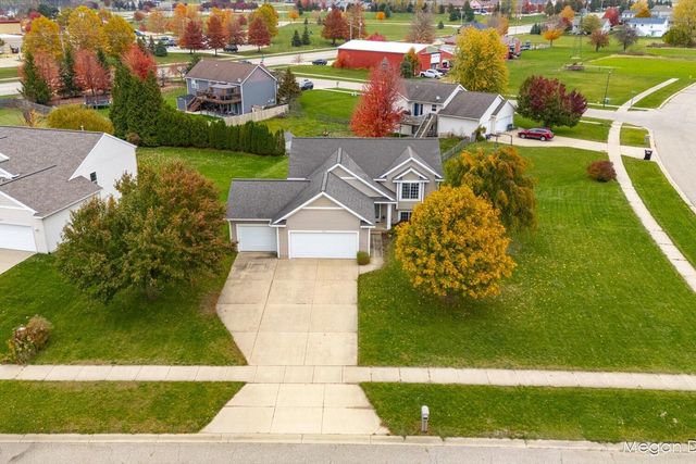 3931 Katie Court, Georgetown Twp, MI 49426