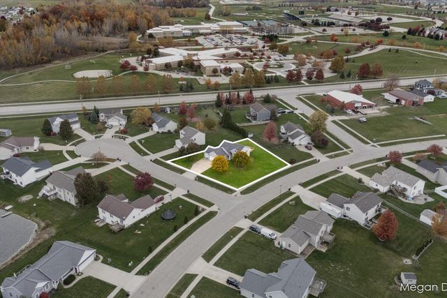 3931 Katie Court, Georgetown Twp, MI 49426