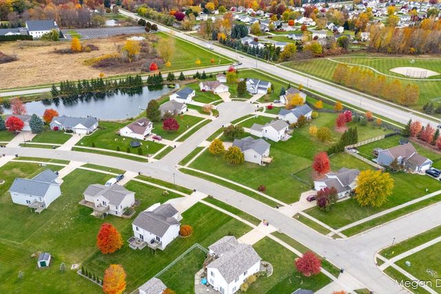 3931 Katie Court, Georgetown Twp, MI 49426