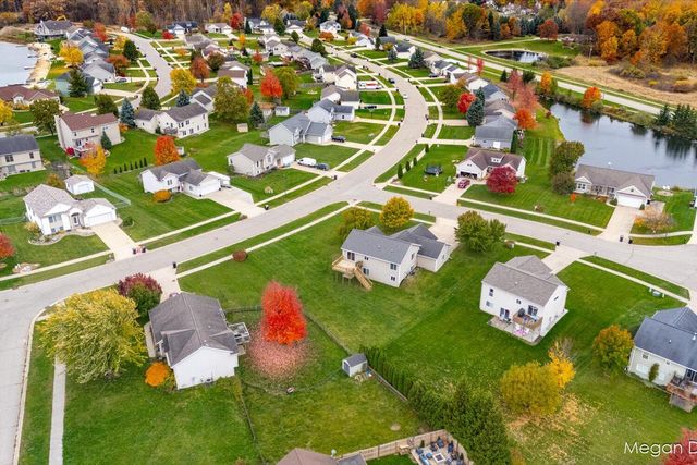 3931 Katie Court, Georgetown Twp, MI 49426