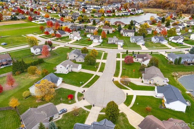 3931 Katie Court, Georgetown Twp, MI 49426