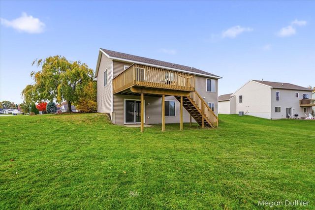 3931 Katie Court, Georgetown Twp, MI 49426