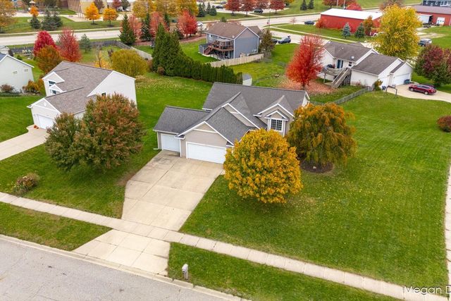 3931 Katie Court, Georgetown Twp, MI 49426
