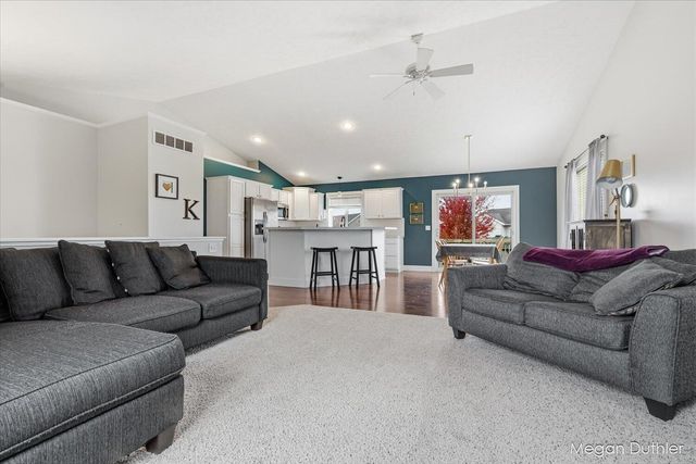 3931 Katie Court, Georgetown Twp, MI 49426