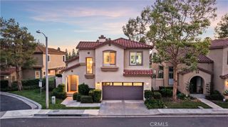 2891 Carner Drive, Tustin, CA 92782