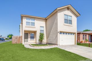 2943 Broad Plain, San Antonio, TX 78245