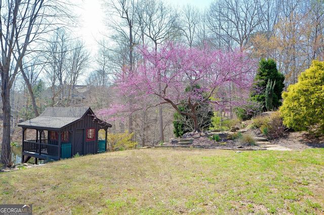 460 Prado Terrace, Roswell, GA 30075