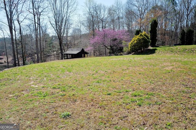 460 Prado Terrace, Roswell, GA 30075