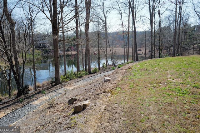 460 Prado Terrace, Roswell, GA 30075