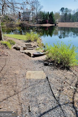 460 Prado Terrace, Roswell, GA 30075