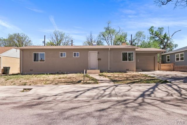 1618 Alexander Circle, Pueblo, CO 81001