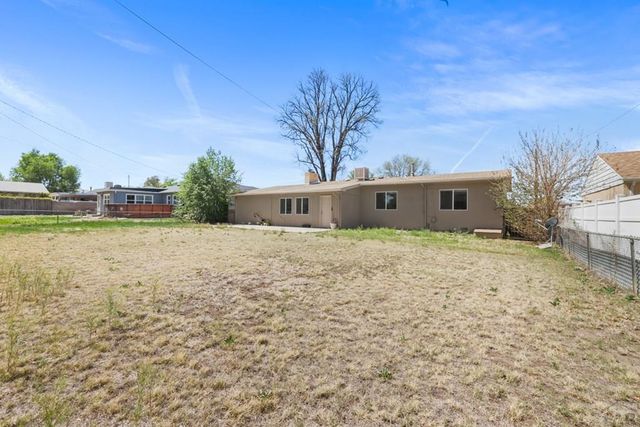 1618 Alexander Circle, Pueblo, CO 81001