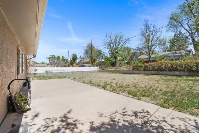 1618 Alexander Circle, Pueblo, CO 81001