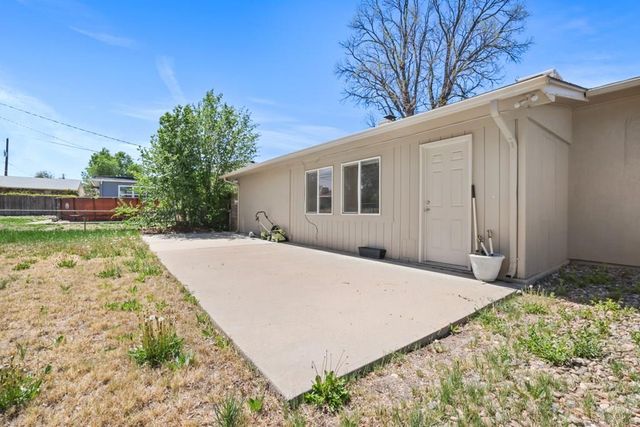 1618 Alexander Circle, Pueblo, CO 81001